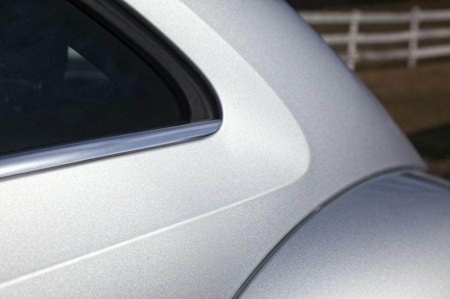  Volkswagen Beetle TDi 2012 года  (фото 8 из 29)